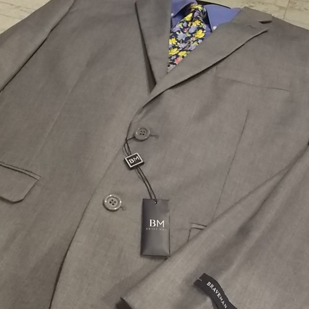 🆕Braveman sports coat